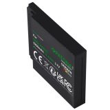PATONA Batteria di ricambio PAX A920 IS900 3.7 V 5250 mAh Li-Ion