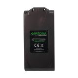 PATONA Batteria premium Dyson V11 Absolute V11 Complete V11 Fluffy