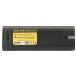 PATONA Batteria di ricambio Makita 7 2 V 3000 mAh Ni-MH nero