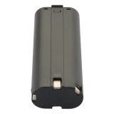 PATONA Batteria di ricambio Makita 7 2 V 3000 mAh Ni-MH nero