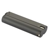PATONA Batteria di ricambio Makita 7 2 V 3000 mAh Ni-MH nero