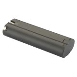 PATONA Batteria di ricambio Makita 7 2 V 3000 mAh Ni-MH nero
