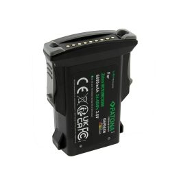 PATONA Batteria di ricambio Zebra MC93 / MC9300 / MC9450 3.6 V 6800 mAh Li-Ion