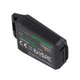 PATONA Batteria di ricambio Zebra MC21XX - BTRY-MC21EAB0E 3.7 V 2400 mAh Li-Ion