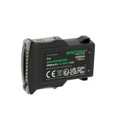 PATONA Batteria di ricambio Zebra MC93 / MC9300 / MC9450 3.6 V 6800 mAh Li-Ion