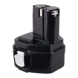 PATONA Batteria di ricambio Standard Makita 12V 3000 mAh Ni-MH nero