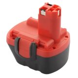 PATONA Batteria Standard per utensili Bosch 12V 3000mAh Ni-MH