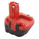 PATONA Batteria Standard per utensili Bosch 12V 3000mAh Ni-MH