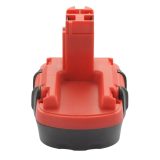 PATONA Batteria Standard per utensili Bosch 12V 3000mAh Ni-MH