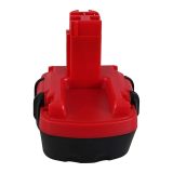 PATONA Batteria di ricambio Bosch BAT043 BAT045 12 V 3300 mAh Ni-MH