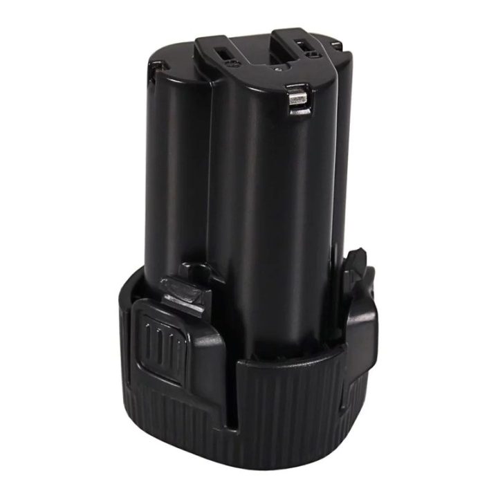 PATONA Batteria di ricambio Makita BL1013 194550-6 194551-4 10.8 V 2500 mAh Li-Ion
