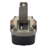 PATONA Batteria Standard per utensili Bosch 14 4 3000mAh Ni-MH