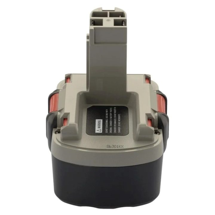 PATONA Batteria Standard per utensili Bosch 14 4 3000mAh Ni-MH