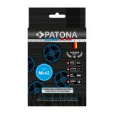 Paton Platinum DJI Mini 2 Batteria per drone