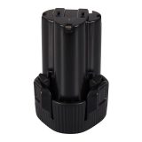 PATONA Batteria di ricambio Makita BL1013 194550-6 194551-4 10.8 V 2500 mAh Li-Ion