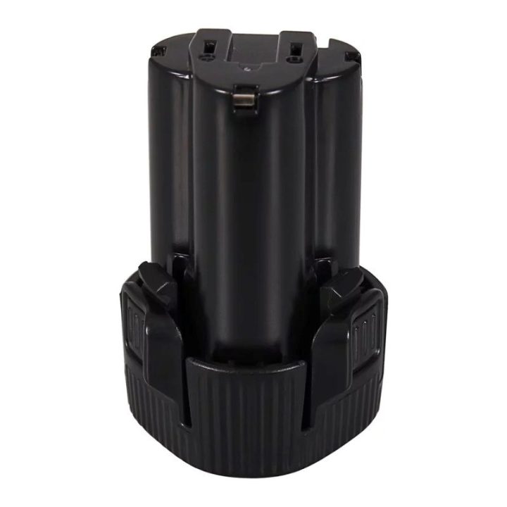 PATONA Batteria di ricambio Makita BL1013 194550-6 194551-4 10.8 V 2500 mAh Li-Ion