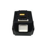 PATONA Batteria di ricambio Makita BL1850 18 V 5500 mAh Li-Ion