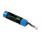 PATONA Batteria di ricambio Datalogic Gryphon GBT4100 3.7 V 3400 mAh Li-Ion