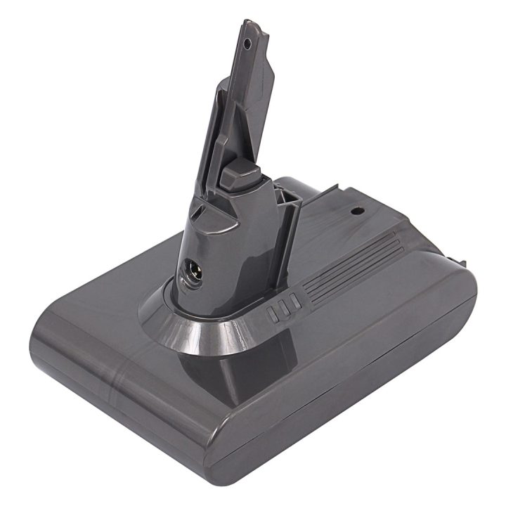 Patona Batteria premium per Dyson V7