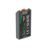 PATONA Batteria di ricambio Symbol MC3000 / MC3070 / MC3090 / MC3100 / MC3190 3.7 V 2740 mAh Li-Ion