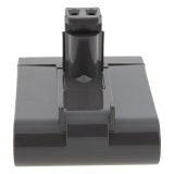 PATONA Batteria di ricambio Dyson DC30 DC31 22.2 V 2000 mAh Li-Ion