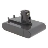 PATONA Batteria di ricambio Dyson DC30 DC31 22.2 V 2000 mAh Li-Ion