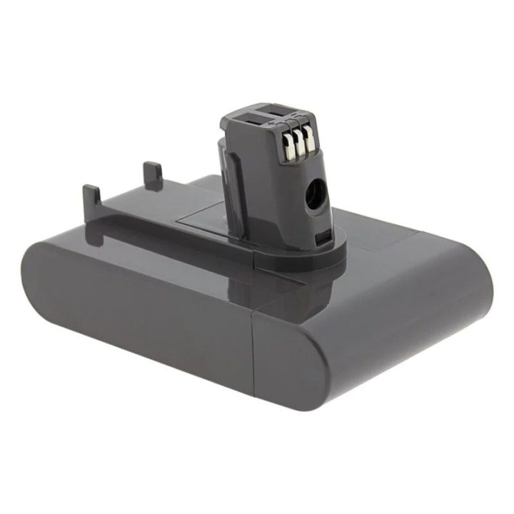 PATONA Batteria di ricambio Dyson DC30 DC31 22.2 V 2000 mAh Li-Ion