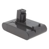 PATONA Batteria di ricambio Dyson DC30 DC31 22.2 V 2000 mAh Li-Ion