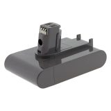 PATONA Batteria di ricambio Dyson DC30 DC31 22.2 V 2000 mAh Li-Ion
