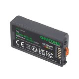 PATONA Batteria di ricambio Symbol MC3090 MC3100 3 7 V 5200 mAh Li-Ion