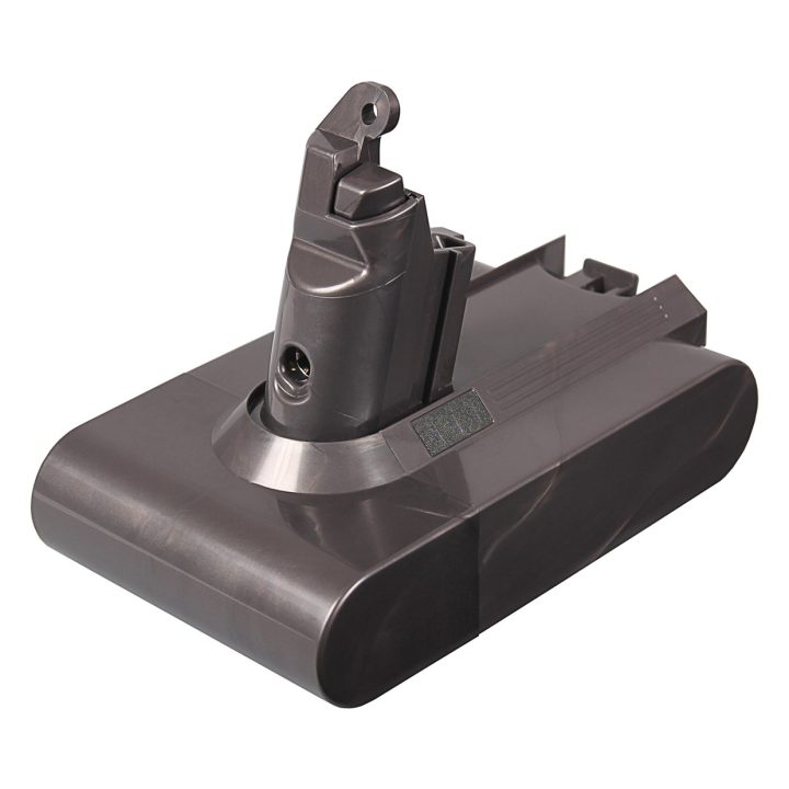 Patona batteria per Dyson V6 DC56 DC58 DC59 DC61 DC62 DC72 DC74 SV03 SV04 SV05 SV06 SV07 SV08