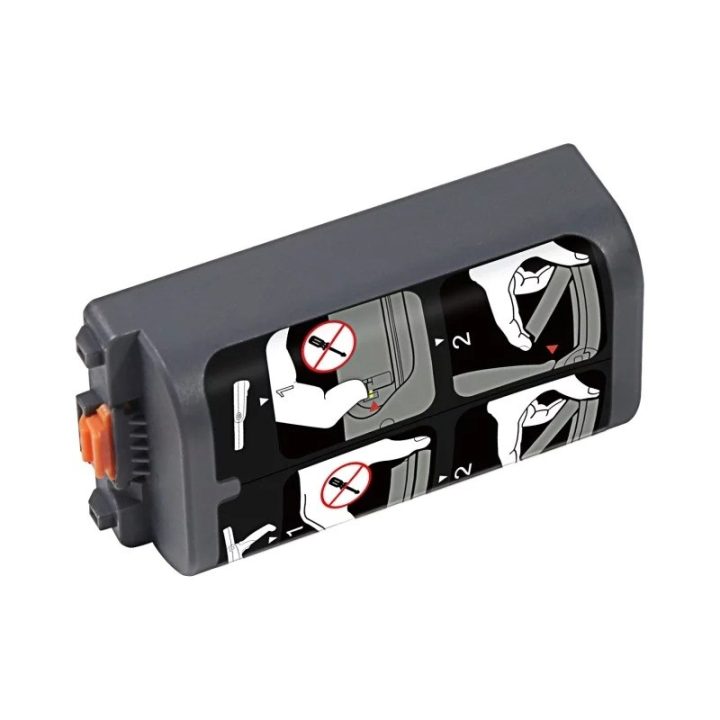 PATONA Batteria di ricambio Symbol MC3090 MC3100 3 7 V 5200 mAh Li-Ion