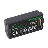 PATONA Batteria di ricambio Symbol MC3090 MC3100 3 7 V 5200 mAh Li-Ion