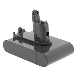 PATONA Batteria di ricambio Dyson DC44 DC34 22.2 V 2000 mAh Li-Ion