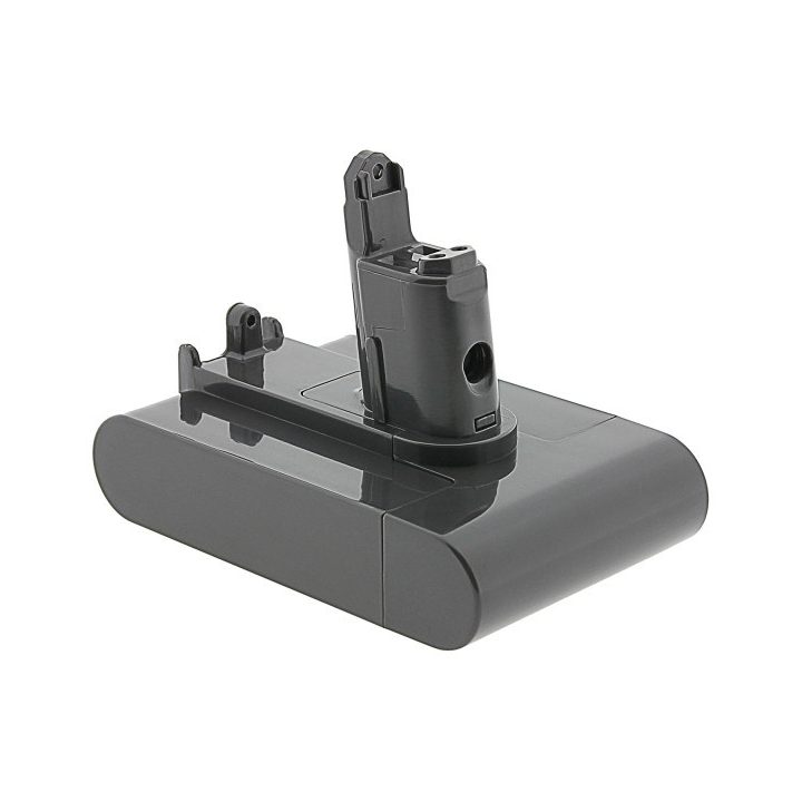 PATONA Batteria di ricambio Dyson DC44 DC34 22.2 V 2000 mAh Li-Ion