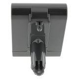 PATONA Batteria di ricambio Dyson DC44 DC34 22.2 V 2000 mAh Li-Ion