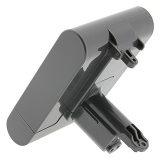 PATONA Batteria di ricambio Dyson DC44 DC34 22.2 V 2000 mAh Li-Ion