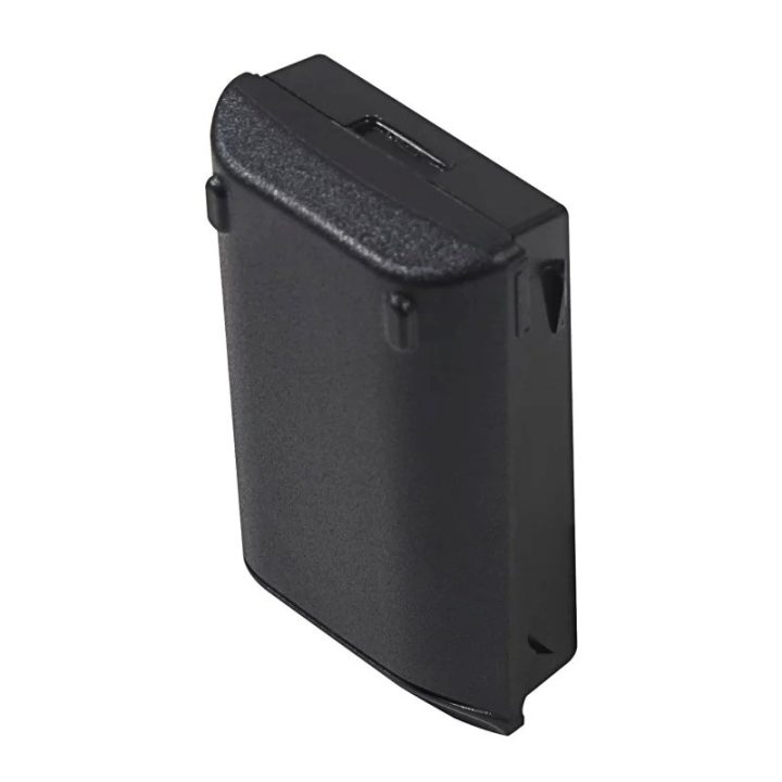 PATONA Batteria di ricambio Zebra MC3200 3.7 V 6800 mAh Li-Ion