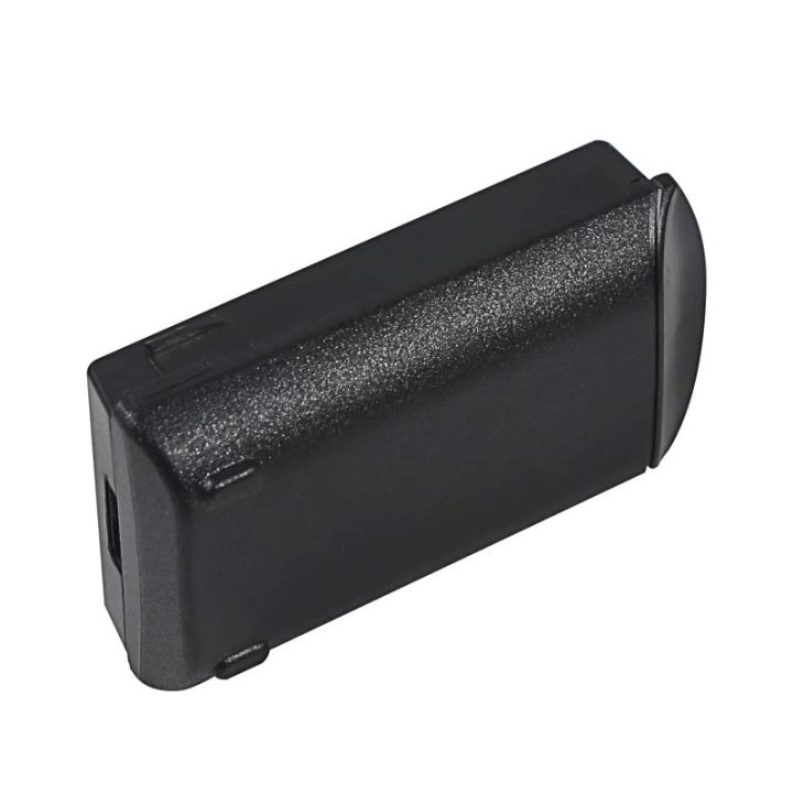 PATONA Batteria di ricambio Zebra MC3200 3.7 V 6800 mAh Li-Ion