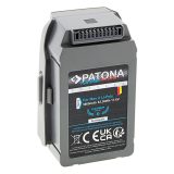 Patona Platinum DJI Mavic 2 Batteria per drone