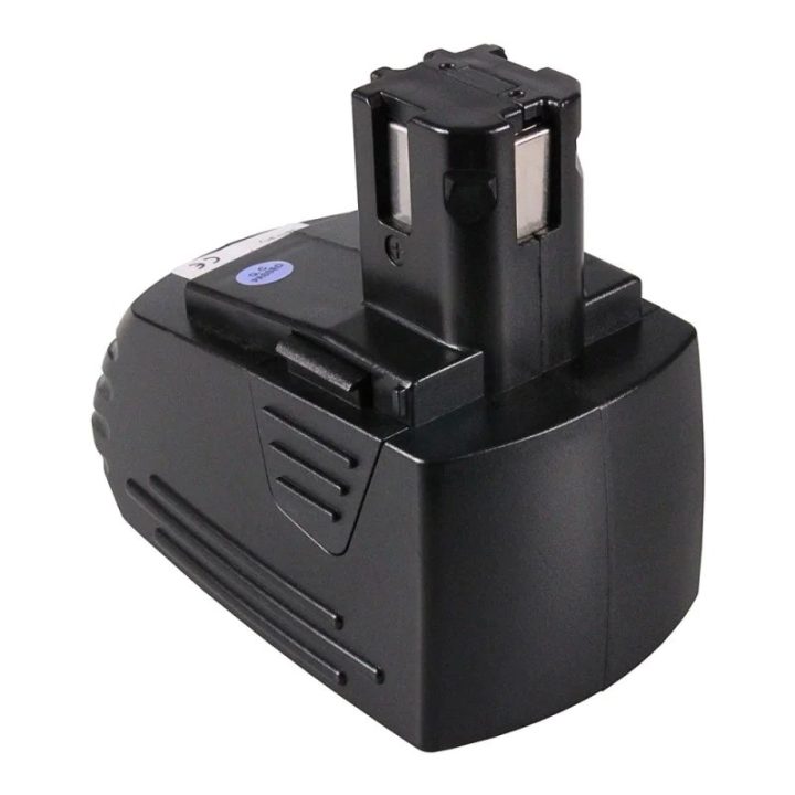 PATONA Batteria di ricambio Hilti SFB121 SFB126 12 V 3000 mAh Ni-MH nero