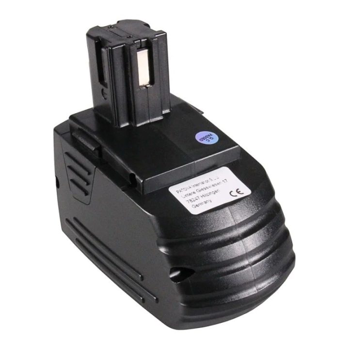 PATONA Batteria di ricambio Hilti SFB121 SFB126 12 V 3000 mAh Ni-MH nero