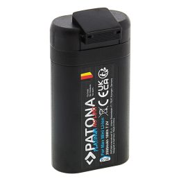 Patona Platinum DJI Mavic Mini Batteria per drone
