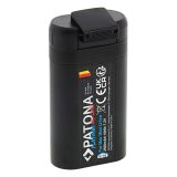 Patona Platinum DJI Mavic Mini Batteria per drone