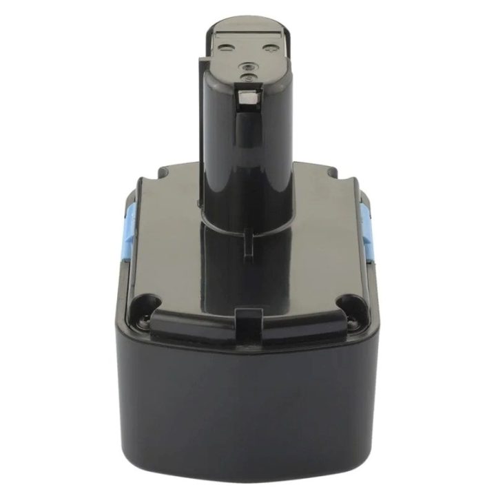 PATONA Batteria di ricambio Hitachi 14 4 V 3000 mAh Ni-MH nero