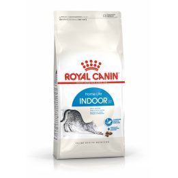 ROYAL CANIN Indoor 27 - dry cat food - 2 kg