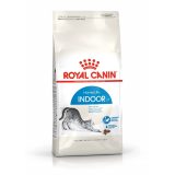 ROYAL CANIN Indoor 27 - dry cat food - 2 kg
