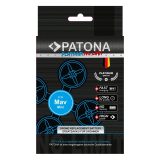 Patona Platinum DJI Mavic Mini Batteria per drone