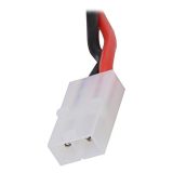 PATONA Batteria di ricambio Karcher KC55 28100010 6.654-118.0 4.8 V 3000 mAh Ni-MH