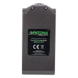 Patona Premium Dyson V10 V10 Animal V10 Absolute batteria